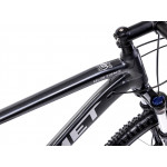 Horský bicykel ROMET MUSTANG M2 2024 L Grafitová